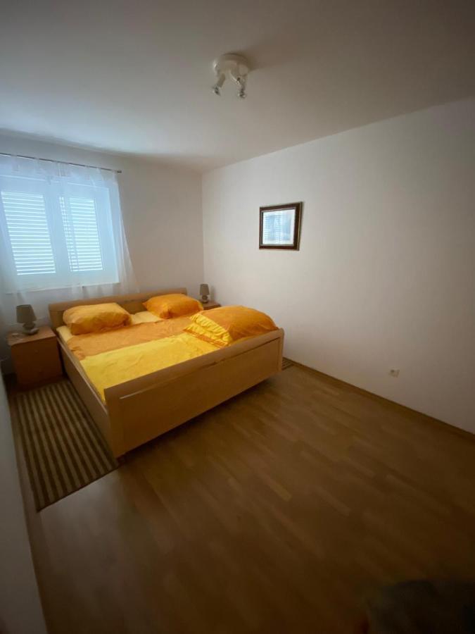 Apartment Coskovic Rosini Exteriör bild